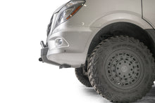 Load image into Gallery viewer, Fab Fours MB17-N4652-B SH Winch Mount