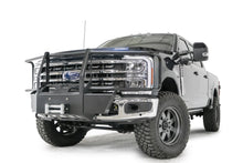 Load image into Gallery viewer, Fab Fours FS23-N5970-1 Winch Mount Fits 23-24 F-250 Super Duty F-350 Super Duty