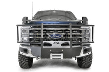 Load image into Gallery viewer, Fab Fours FS23-N5970-1 Winch Mount Fits 23-24 F-250 Super Duty F-350 Super Duty