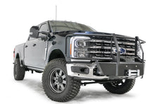 Load image into Gallery viewer, Fab Fours FS23-N5970-1 Winch Mount Fits 23-24 F-250 Super Duty F-350 Super Duty