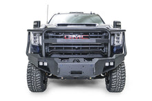 Load image into Gallery viewer, Fab Fours GM20-A5050-1 Premium Winch Front Bumper