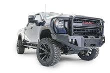 Load image into Gallery viewer, Fab Fours GM20-A5050-B Premium Winch Front Bumper