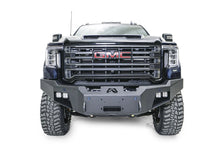Load image into Gallery viewer, Fab Fours GM20-A5051-B Premium Winch Front Bumper