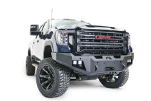 Load image into Gallery viewer, Fab Fours GM20-A5051-1 Premium Winch Front Bumper