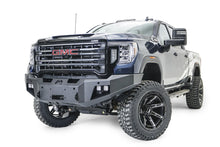 Load image into Gallery viewer, Fab Fours GM20-A5051-B Premium Winch Front Bumper