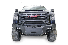 Load image into Gallery viewer, Fab Fours GM20-A5052-1 Premium Winch Front Bumper