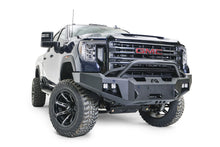 Load image into Gallery viewer, Fab Fours GM20-A5052-1 Premium Winch Front Bumper