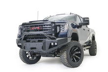 Load image into Gallery viewer, Fab Fours GM20-A5052-B Premium Winch Front Bumper