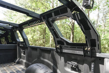 Load image into Gallery viewer, Fab Fours RACK01-01-B Overland Rack
