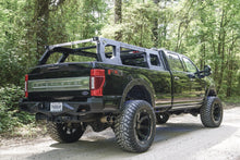 Load image into Gallery viewer, Fab Fours RACK01-01-B Overland Rack