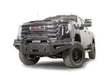 Load image into Gallery viewer, Fab Fours GM24-RS6262-1 Red Steel Front Bumper