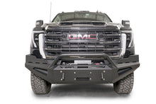 Load image into Gallery viewer, Fab Fours GM24-RS6262-1 Red Steel Front Bumper