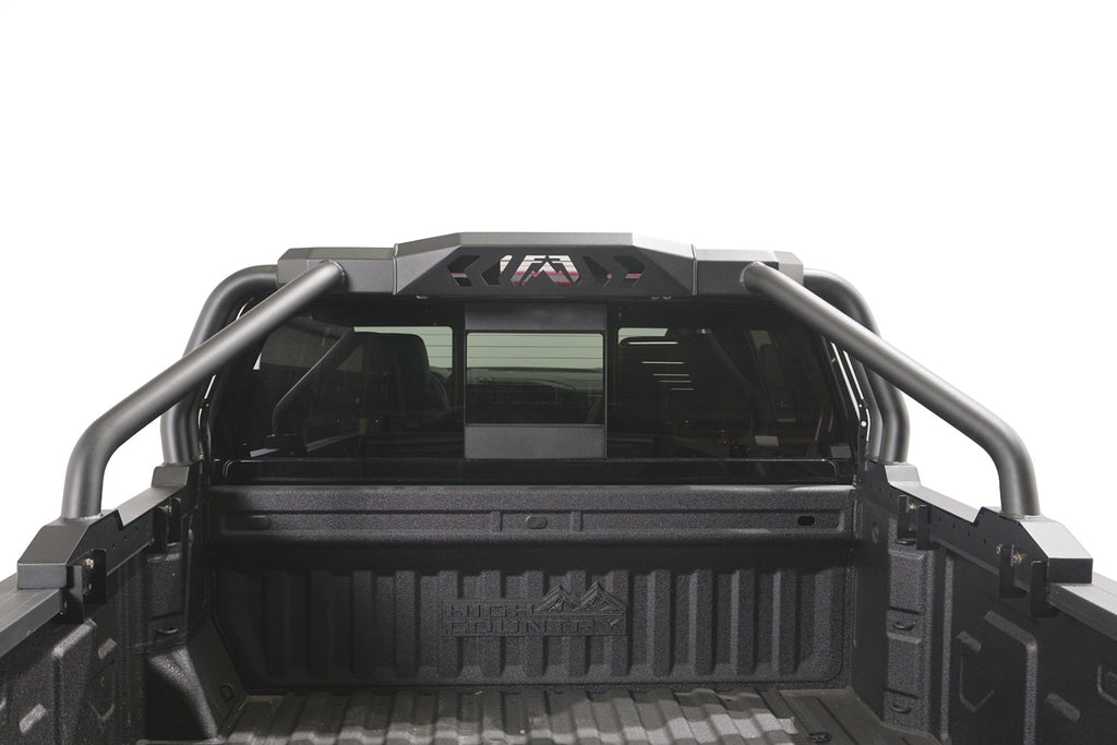 Fab Fours SR01-B Sport Rack