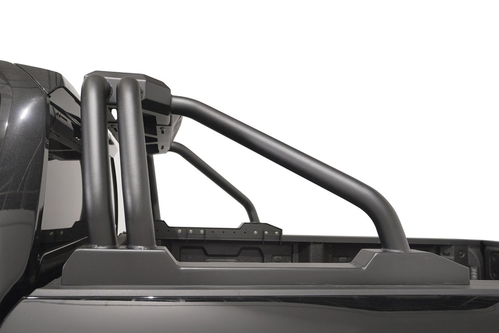 Fab Fours SR01-B Sport Rack