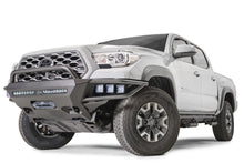 Load image into Gallery viewer, Fab Fours TB16-02-1 Winch Front Bumper Fits 16-23 Tacoma