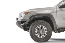 Load image into Gallery viewer, Fab Fours TB16-02-1 Winch Front Bumper Fits 16-23 Tacoma
