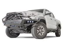 Load image into Gallery viewer, Fab Fours TB16-03-1 Winch Front Bumper Fits 16-23 Tacoma