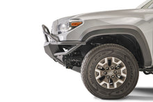 Load image into Gallery viewer, Fab Fours TB16-03-B Winch Front Bumper Fits 16-23 Tacoma
