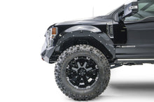 Load image into Gallery viewer, Fab Fours TF4200-B Open Fender System Fits F-250 Super Duty F-350 Super Duty