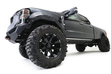 Load image into Gallery viewer, Fab Fours TF4200-1 Open Fender System Fits F-250 Super Duty F-350 Super Duty