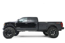Load image into Gallery viewer, Fab Fours TF4200-B Open Fender System Fits F-250 Super Duty F-350 Super Duty