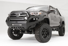Load image into Gallery viewer, Fab Fours TT16-D3653-1 Vengeance Front Bumper Fits 16-23 Tacoma