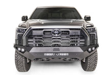 Load image into Gallery viewer, Fab Fours TT22-D5451-B Vengeance Front Bumper Fits 22-24 Tundra