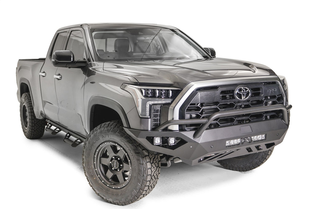 Fab Fours TT22-D5452-1 Vengeance Front Bumper Fits 22-24 Tundra