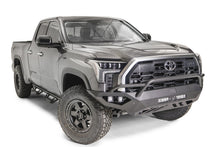Load image into Gallery viewer, Fab Fours TT22-D5452-B Vengeance Front Bumper Fits 22-24 Tundra