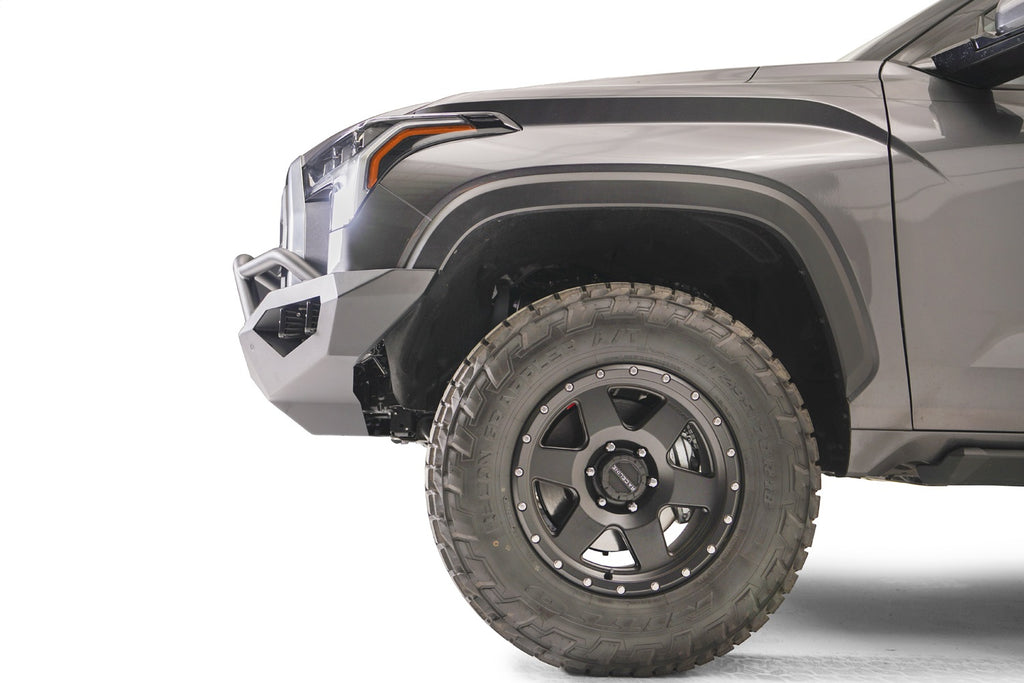 Fab Fours TT22-D5452-1 Vengeance Front Bumper Fits 22-24 Tundra