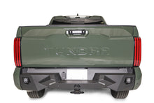 Load image into Gallery viewer, Fab Fours TT22-E5451-B Vengeance Rear Bumper Fits 22-24 Tundra