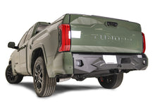 Load image into Gallery viewer, Fab Fours TT22-E5451-B Vengeance Rear Bumper Fits 22-24 Tundra