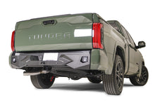 Load image into Gallery viewer, Fab Fours TT22-E5451-1 Vengeance Rear Bumper Fits 22-24 Tundra