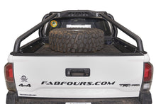Load image into Gallery viewer, Fab Fours TTSR16-1 Sport Rack Fits 16-23 Tacoma