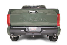 Load image into Gallery viewer, Fab Fours TT22-W5451-B Premium Rear Bumper Fits 22-24 Tundra