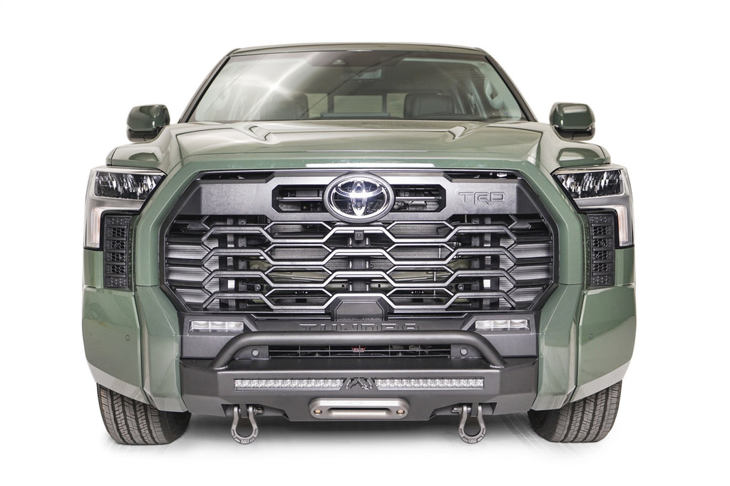 Fab Fours TT22-N5452-1 Winch Mount Fits 22-24 Tundra