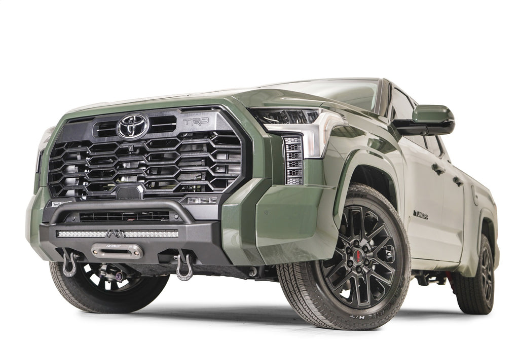 Fab Fours TT22-N5452-1 Winch Mount Fits 22-24 Tundra