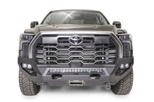 Load image into Gallery viewer, Fab Fours TT22-X5451-B Matrix Front Bumper Fits 22-24 Tundra
