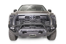 Load image into Gallery viewer, Fab Fours TT22-X5452-B Matrix Front Bumper Fits 22-24 Tundra