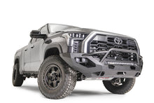 Load image into Gallery viewer, Fab Fours TT22-X5452-B Matrix Front Bumper Fits 22-24 Tundra