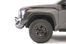 Load image into Gallery viewer, Fab Fours TT22-X5452-B Matrix Front Bumper Fits 22-24 Tundra