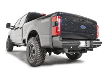 Load image into Gallery viewer, Fab Fours FS23-U5950-1 Elite Rear Bumper Fits F-250 Super Duty F-350 Super Duty