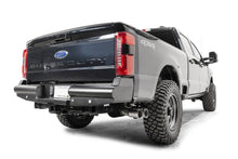 Load image into Gallery viewer, Fab Fours FS23-U5950-1 Elite Rear Bumper Fits F-250 Super Duty F-350 Super Duty