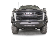 Load image into Gallery viewer, Fab Fours GM24-V6251-B Vengeance Front Bumper Fits Sierra 2500 HD Sierra 3500 HD