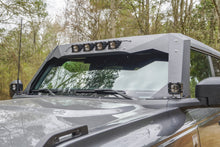 Load image into Gallery viewer, Fab Fours VC5200-B ViCowl Fits 21-24 Bronco