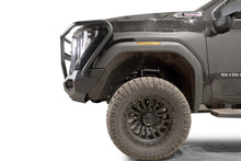 Load image into Gallery viewer, Fab Fours GM24-X6250-B Matrix Front Bumper Fits 24 Sierra 2500 HD Sierra 3500 HD