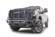 Load image into Gallery viewer, Fab Fours GM24-X6251-1 Matrix Front Bumper Fits 24 Sierra 2500 HD Sierra 3500 HD