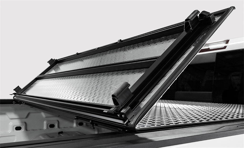 ACI B3060019 LOMAX Hard Tri-Fold Cover Fits 17-25 Ridgeline