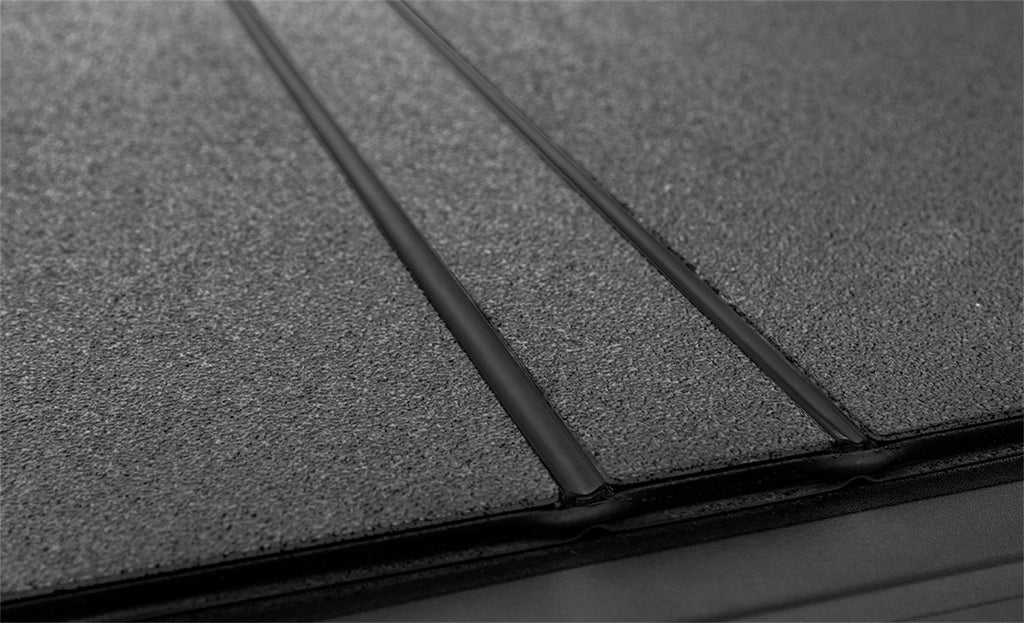 ACI B3070029 LOMAX Hard Tri-Fold Cover Fits 20-25 Gladiator Pickup Gladiator