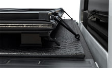 Load image into Gallery viewer, ACI B0030029 LOMAX Professional Series Tonneau Cover Fits 16-24 TITAN TITAN XD